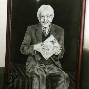 جمشید مشایخی