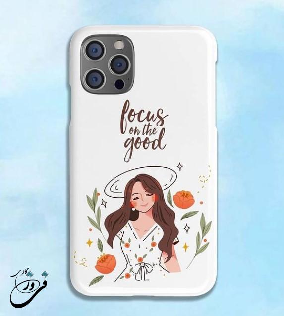 سفارش چاپ بر روی قاب گوشی