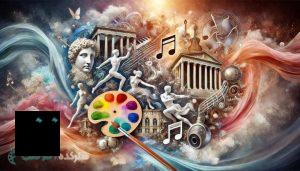 هنرهای هفت گانه